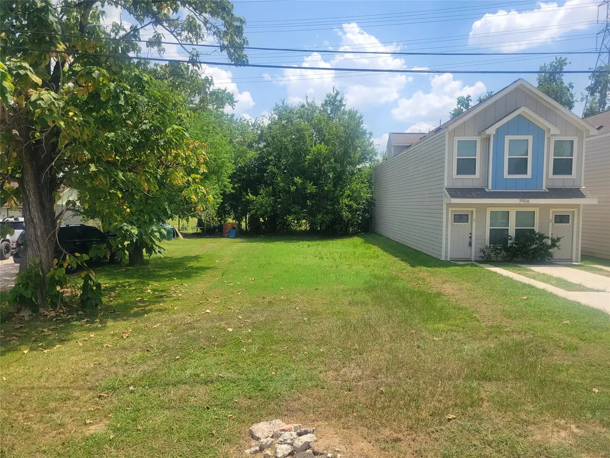 0 Sexton Street, Houston, TX 77028 - #1