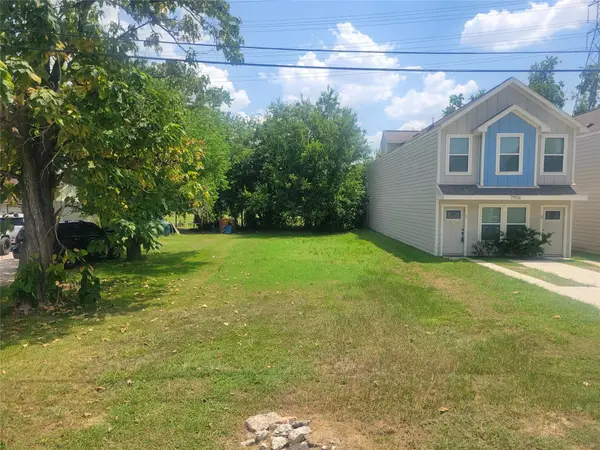 0 Sexton Street, Houston, TX 77028