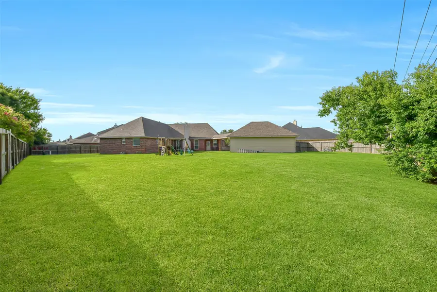 910 High Ridge Circle, Friendswood, TX 77546 - #3