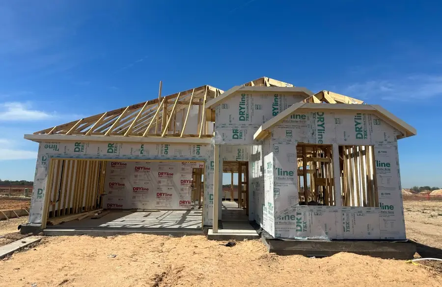 646 Yaupon Holly Drive, Rosenberg, TX 77471 - #2