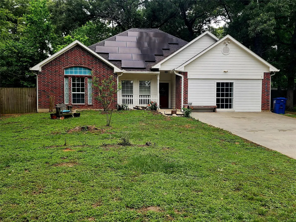 206 Fair Street, Livingston, TX 77351 - #1