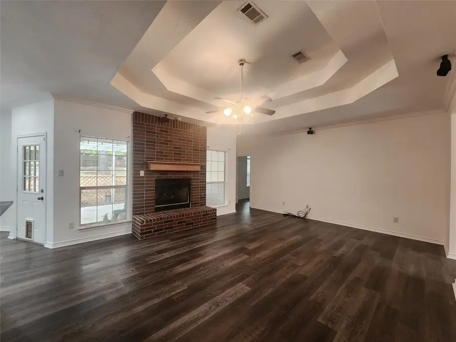 206 Fair Street, Livingston, TX 77351 - #2