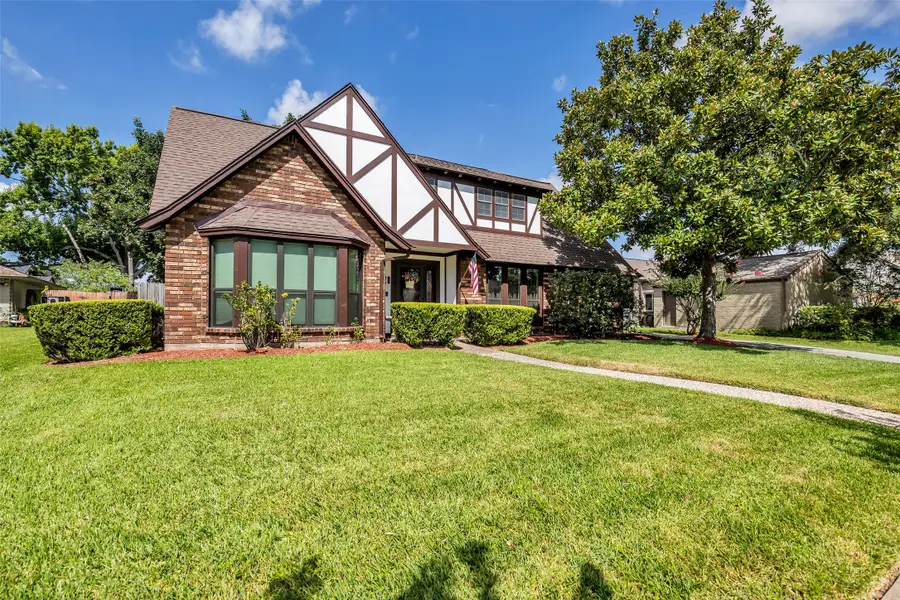 15178 Diana Lane, Houston, TX 77062 - #2