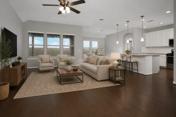 23847 Northwood Terrace Lane, Katy, TX 77493