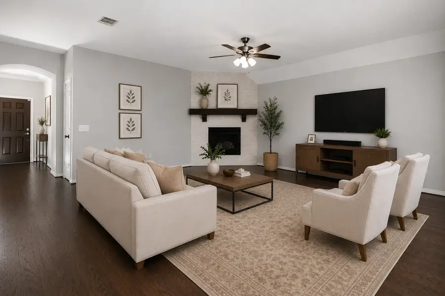 23847 Northwood Terrace Lane, Katy, TX 77493 - #3