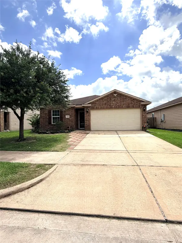 6506 Pine Tree Glen, Houston, TX 77049