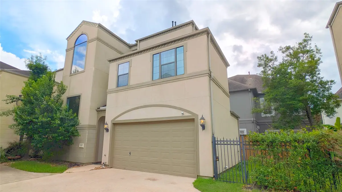 1307 Riverine Court, Houston, TX 77055 - #1