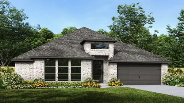 22002 Ivy Landing Street, Hockley, TX 77447
