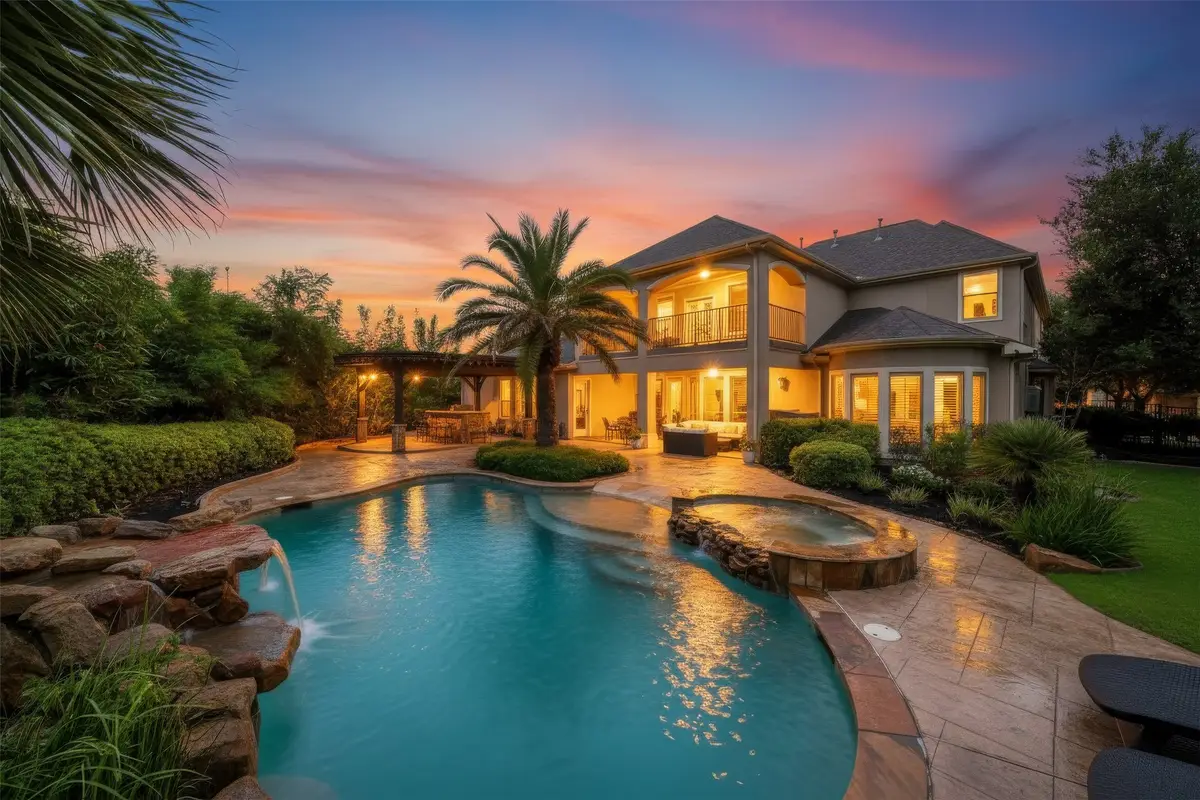 7719 Bulrush Canyon Trail, Katy, TX 77494 - #1