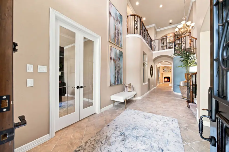 7719 Bulrush Canyon Trail, Katy, TX 77494 - #2