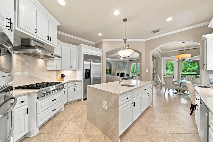 7719 Bulrush Canyon Trail, Katy, TX 77494 - #3
