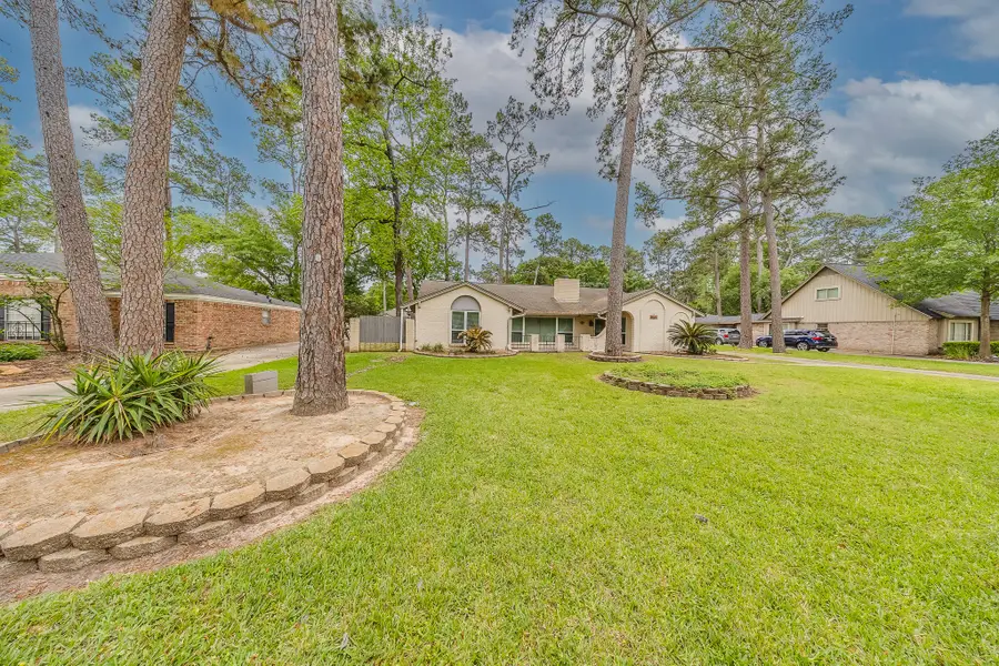 6615 Cypress Point Drive, Houston, TX 77069 - #2