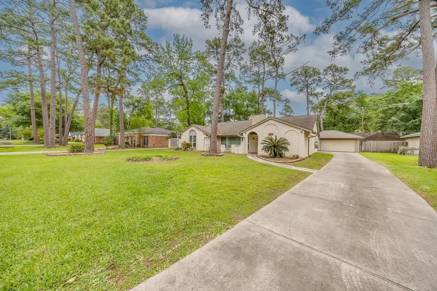 6615 Cypress Point Drive, Houston, TX 77069 - #3