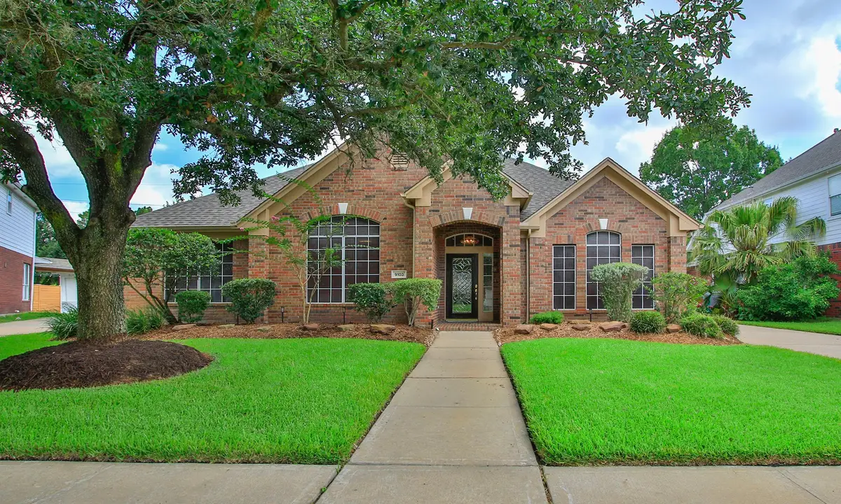 9103 Stone Porch Lane, Houston, TX 77064 - #1