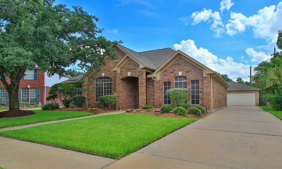 9103 Stone Porch Lane, Houston, TX 77064 - #2