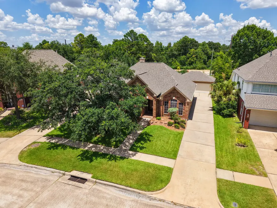 9103 Stone Porch Lane, Houston, TX 77064 - #3