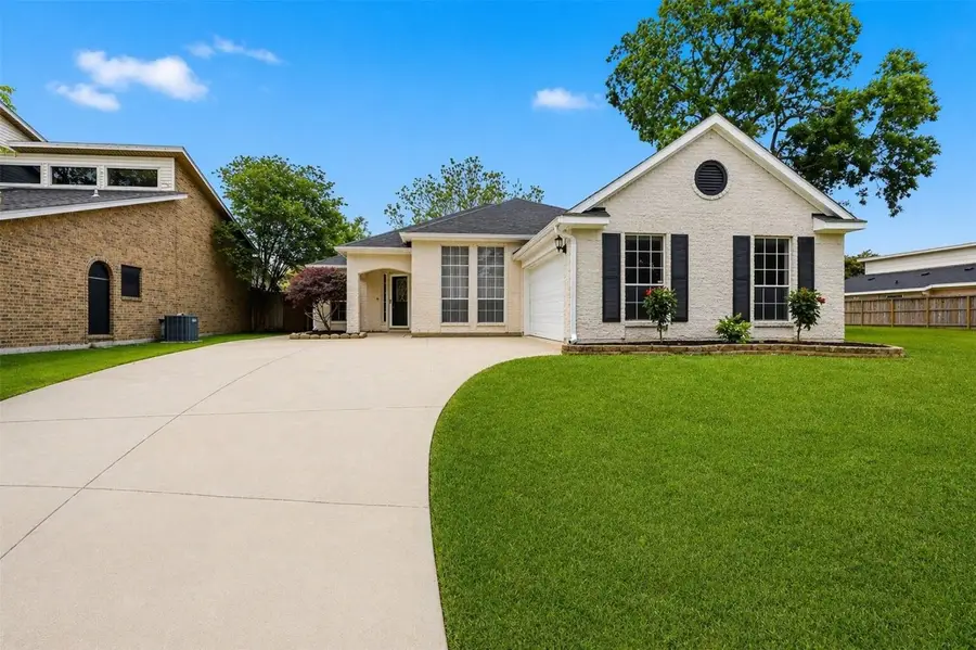 10707 Crestfield Court, Houston, TX 77070 - #2