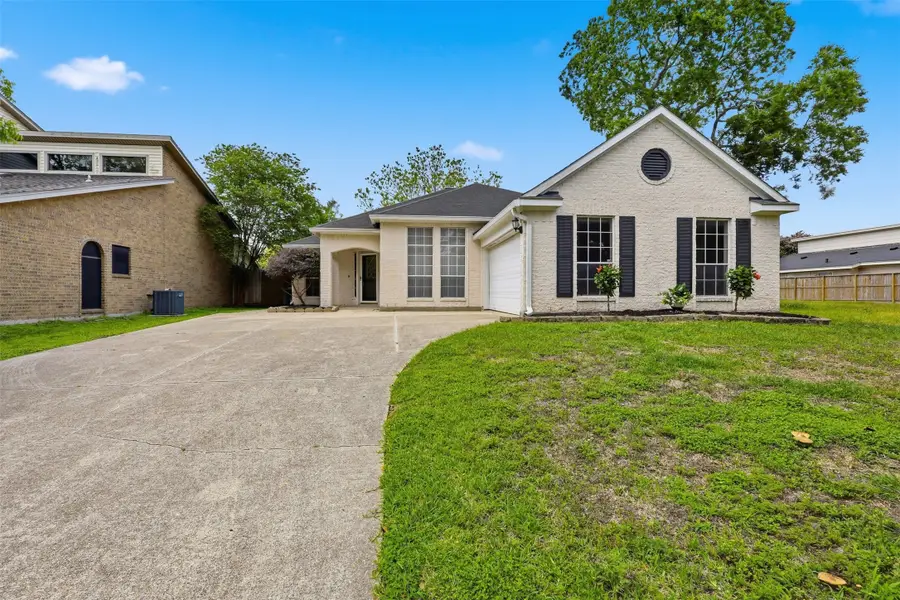 10707 Crestfield Court, Houston, TX 77070 - #3