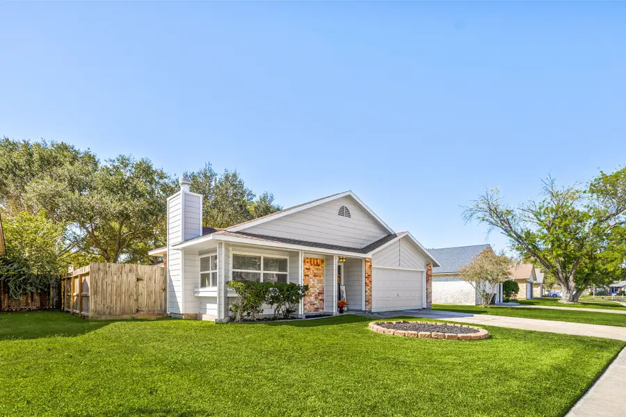 22711 Smokey Hill Drive, Katy, TX 77450 - Image #2