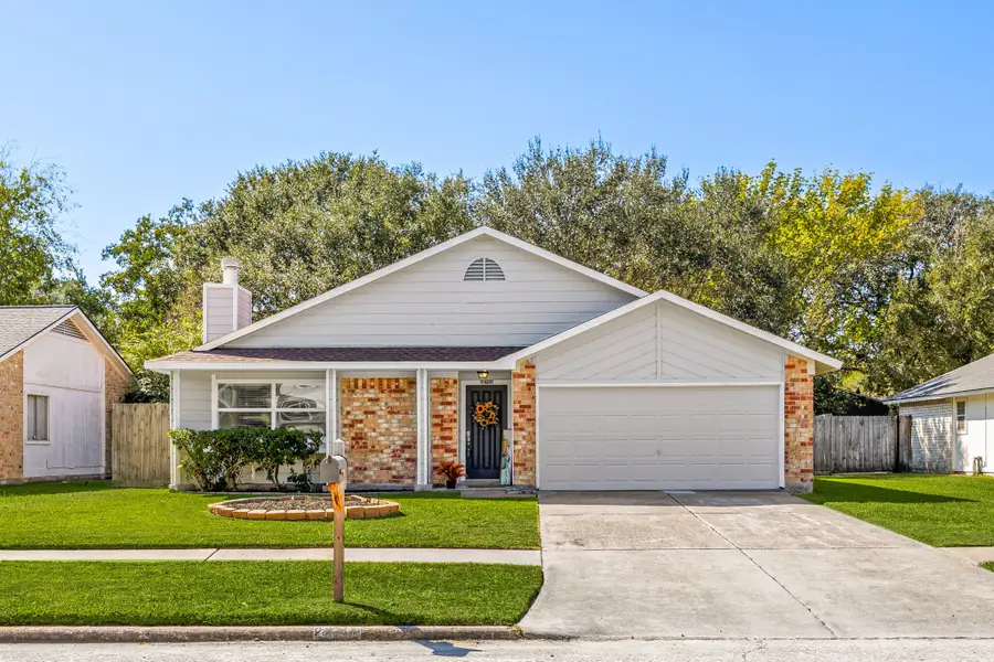 22711 Smokey Hill Drive, Katy, TX 77450 - Image #3