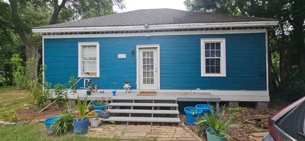 7139 2nd Street, Hitchcock, TX 77563