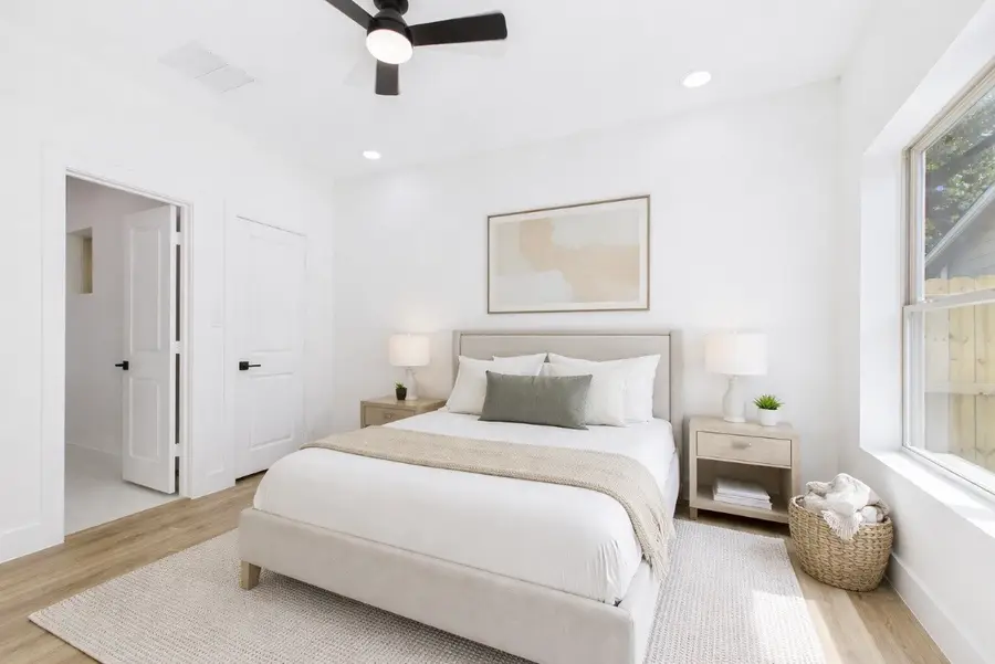 5318 Terry Street, Houston, TX 77009 - #3