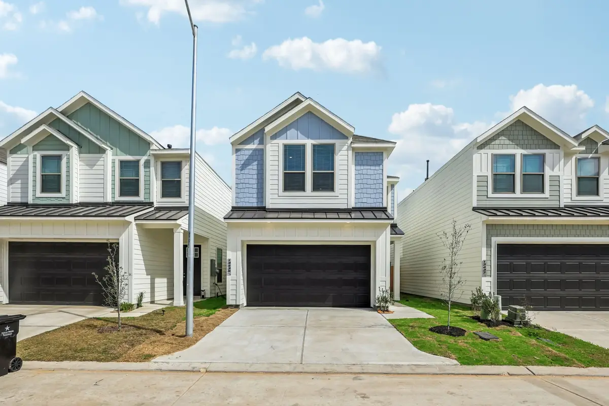 13435 Sun Cay Drive, Houston, TX 77047 - #1