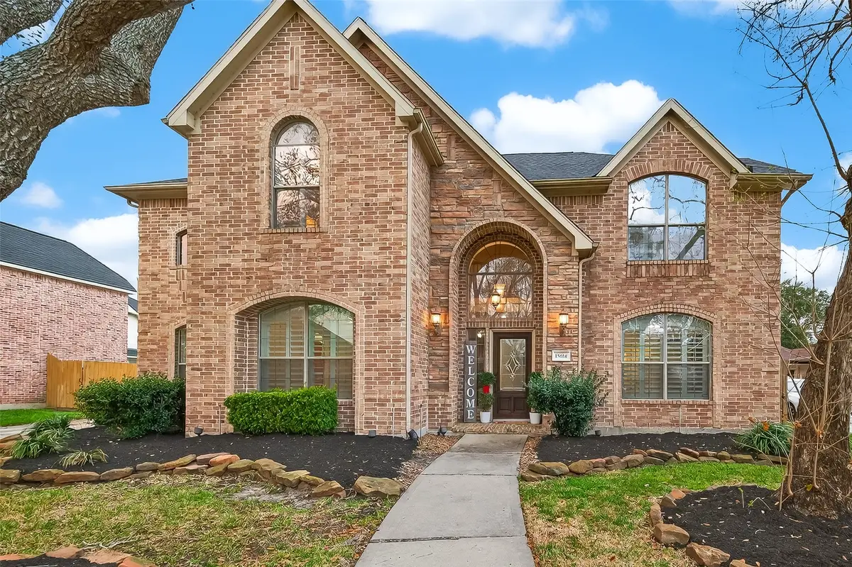 15614 Stone Gables Lane, Houston, TX 77044 - #1