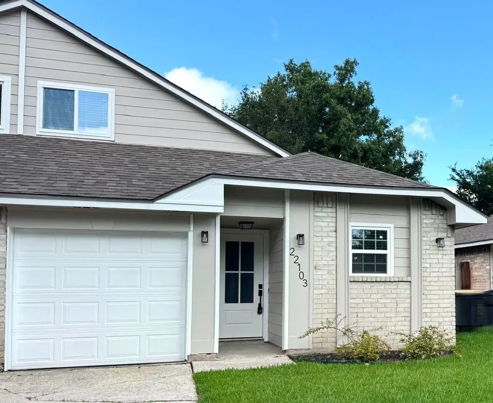 22103 Diane Drive, Spring, TX 77373 - #1