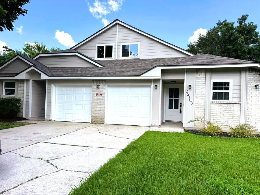 22103 Diane Drive, Spring, TX 77373 - #2