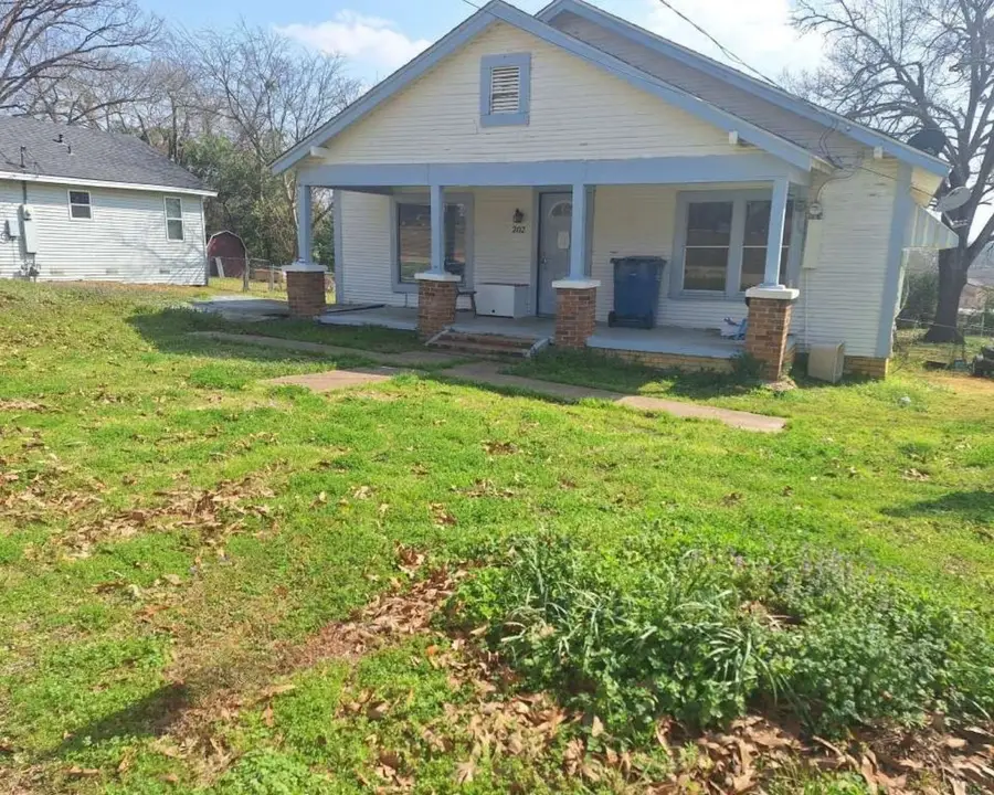 202 E Phillips Street, Arp, TX 75750 - #3