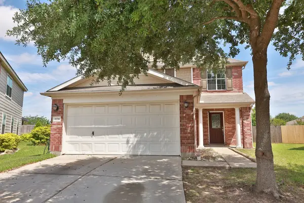 18710 Gray Oak Court, Cypress, TX 77433
