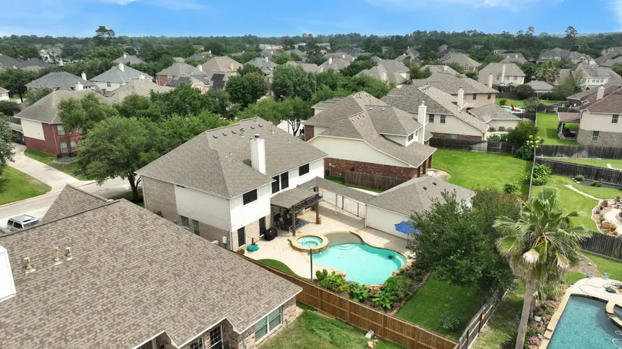 8419 Marchelle Lane, Spring, TX 77379 - #3