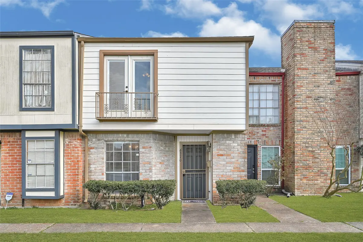 6370 Creekbend Drive #55, Houston, TX 77096 - #1