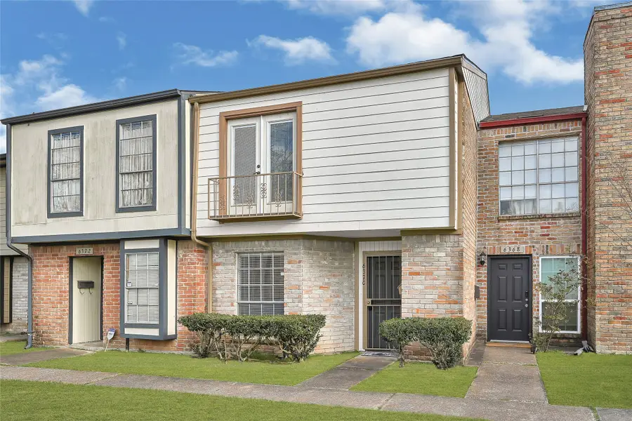 6370 Creekbend Drive #55, Houston, TX 77096 - #2