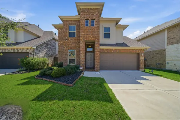 4310 Pale Fox Lane, Katy, TX 77493