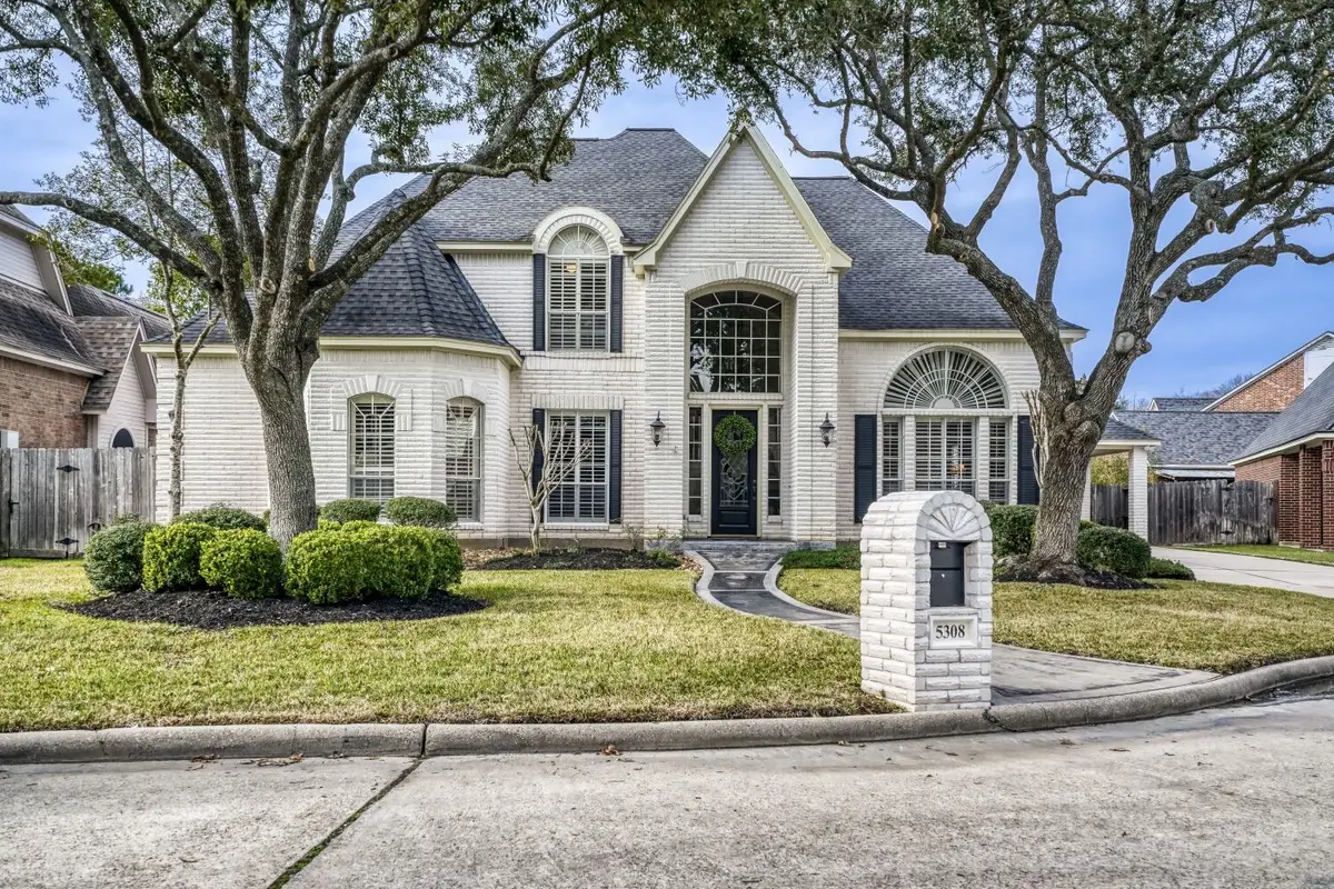 5308 Mountain Grove Court, Spring, TX 77379 - Image #1
