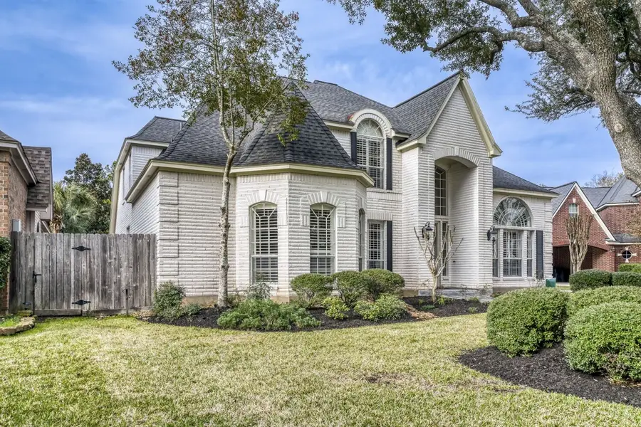 5308 Mountain Grove Court, Spring, TX 77379 - Image #2