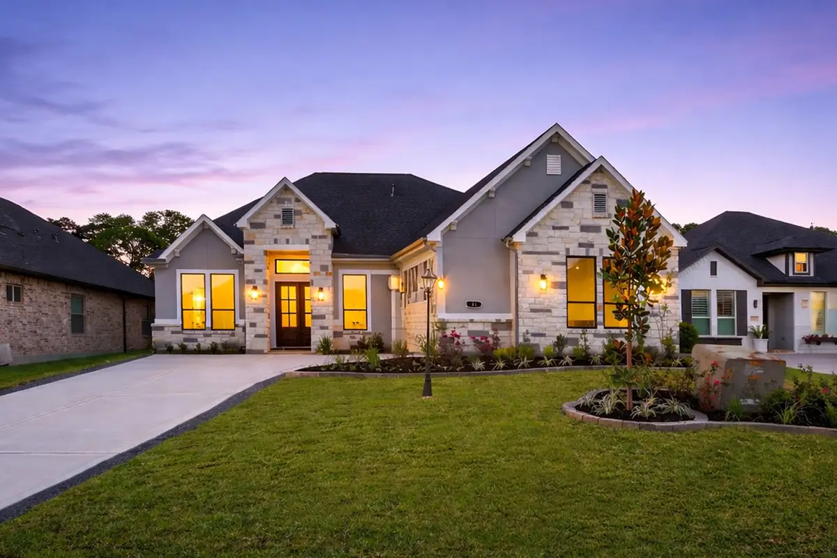 83 Camden Hills Drive, Montgomery, TX 77356 - #1