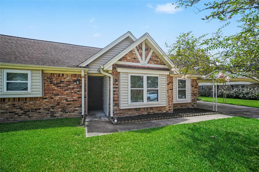 1909 Adams Street, Alvin, TX 77511 - #3