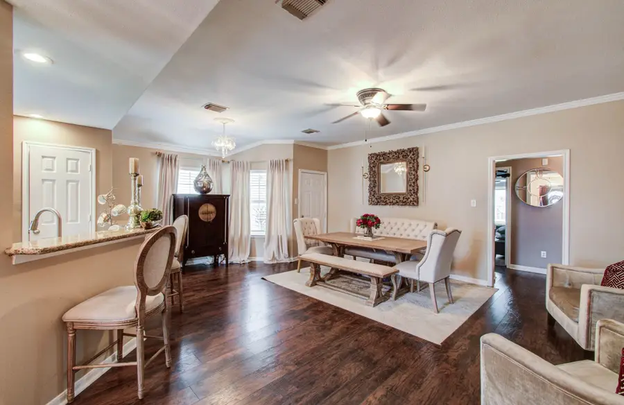 2516 Vaughn Street, Houston, TX 77093 - #2