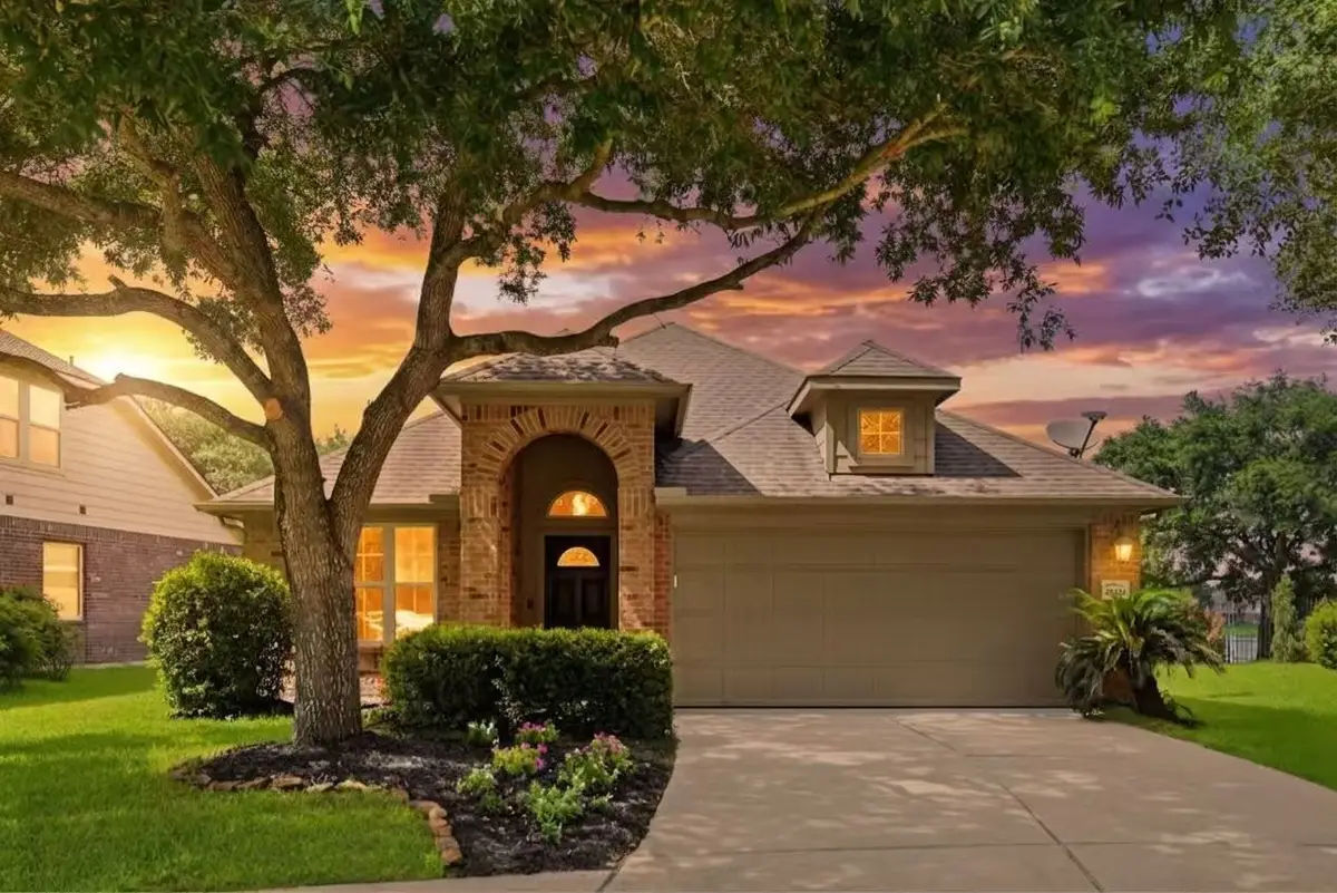 26210 Christen Canyon Lane, Richmond, TX 77406 - #1