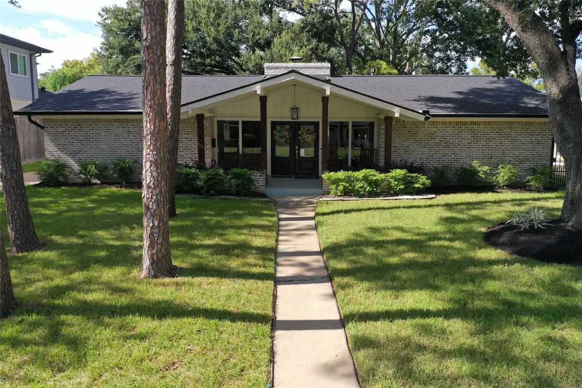 10610 Chevy Chase Drive, Houston, TX 77042 - #1