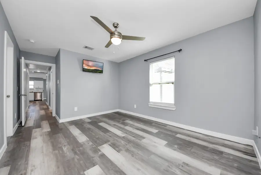 618 Maple Way #A/B, Houston, TX 77015 - #3