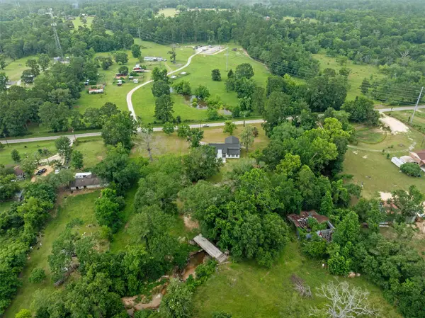 0 Ehlers Road, Conroe, TX 77302