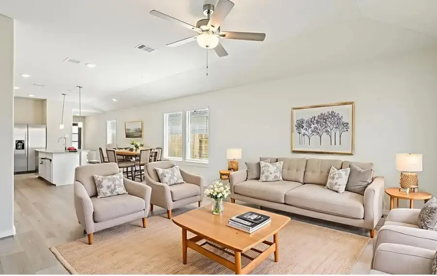 6618 Lahna Oak, Conroe, TX 77304 - Image #3