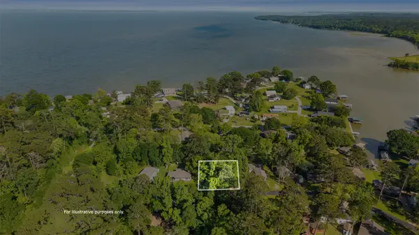 TBD Governer Wood Drive, Point Blank, TX 77364