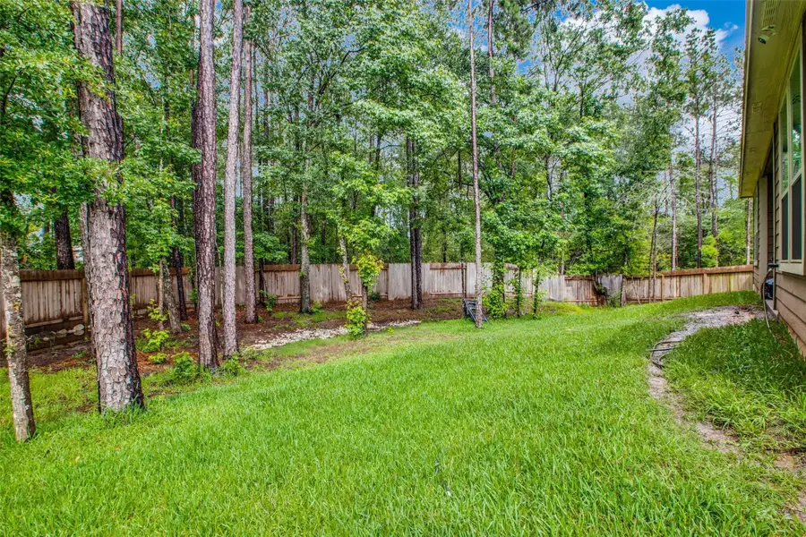 2202 Timberland Country Court, Conroe, TX 77304 - #2