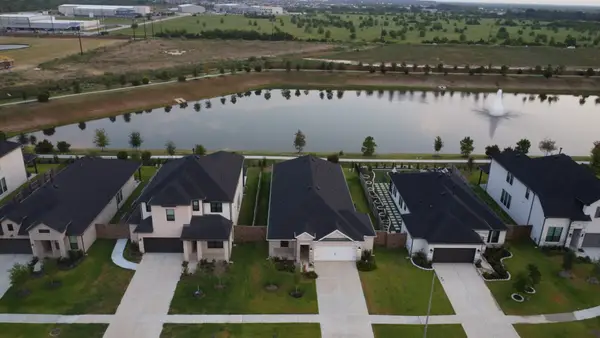 25314 Loch Doon Drive, Katy, TX 77493