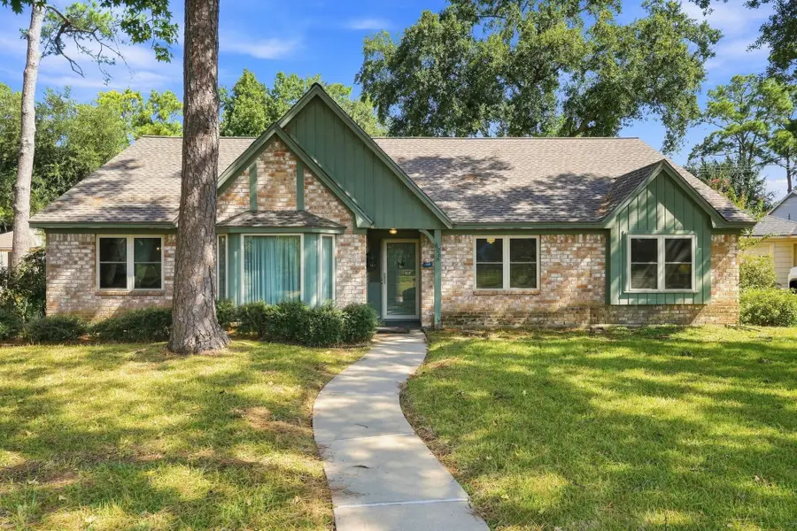 8126 Middlebury Lane, Houston, TX 77070 - #2
